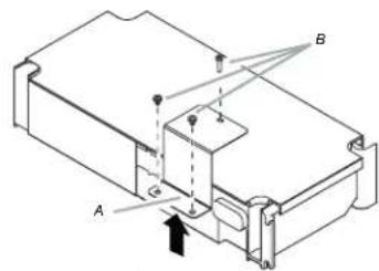 SAMSUNG NK36N7000SS - Electrical Connection - 1