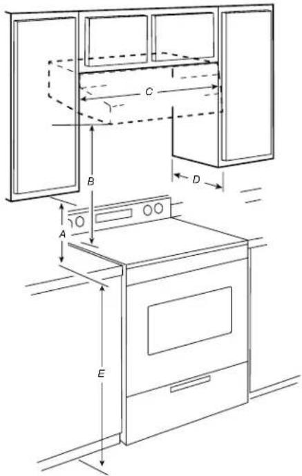SAMSUNG NK36N7000SS - Parts needed - 2