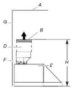 SAMSUNG NK36N7000SS - Recirculating kit - 1