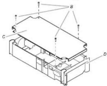 SAMSUNG NK36N7000SS - Connexion Électrique - 2