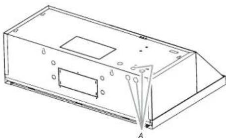 SAMSUNG NK36N7000SS - Entretien de la Hotte 29 - 12