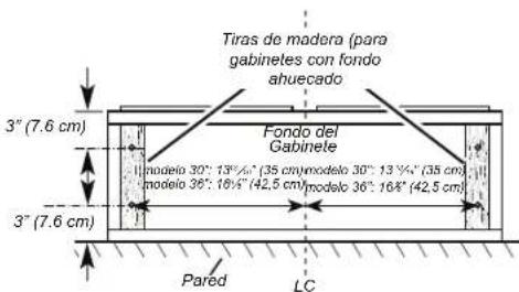 SAMSUNG NK36N7000SS - PARA REDUCIR RIESGO DE INCENDIO, CHOQUE ELÉCTRICO O LESIONES A PERSONAS, OBSERVE LO SIGUIENTE: - 1