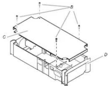 SAMSUNG NK36N7000SS - Electrical Connection - 2