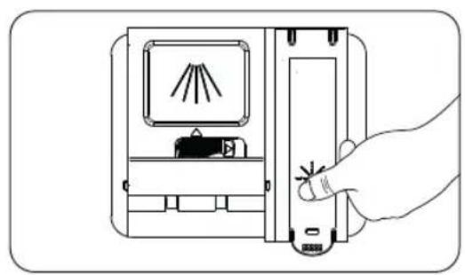 SAMSUNG DW60R2014SS - CAUTION - 1