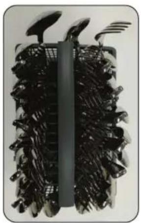SAMSUNG DW60R2014SS - IMPORTANTE - 6