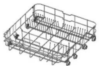 SAMSUNG DW60R2014SS - Contrôle du contenu - 2