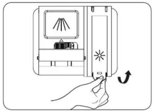 SAMSUNG DW60R2014SS - PRECAUCIÓN - 1
