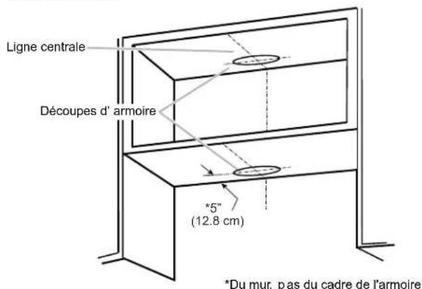 SAMSUNG NK30B3500SS - (ventilation de toit) - 1