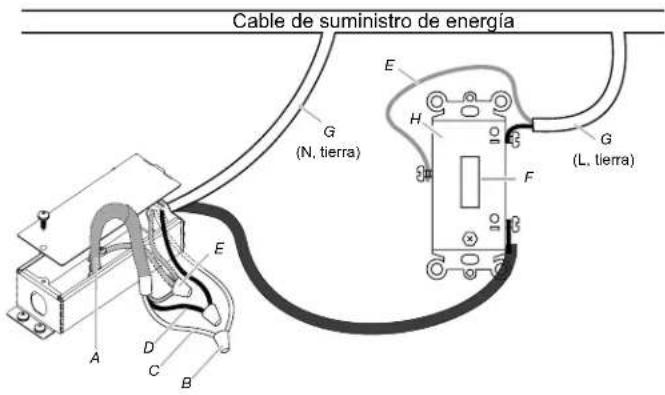 SAMSUNG NK30B3500SS - ADVERTENCIA - 1