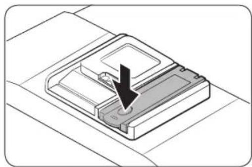 SAMSUNG DW50T6060SS - PRECAUCIÓN - 1