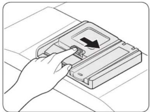 SAMSUNG DW50T6060SS - ADVERTENCIA - 1