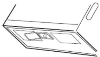 SAMSUNG ME17R7021EBSS - REPLACING THE COOKTOP/NIGHT LIGHT - 1