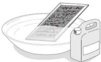 SAMSUNG ME17R7021EBSS - NETTOYAGE DU FILTRÉ À GRAISSE - 4