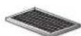 SAMSUNG ME17R7021EBSS - CONTROL DE LAS PIEZAS - 6