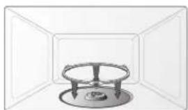 SAMSUNG ME17R7021EBSS - PURCHASED FROM - 2