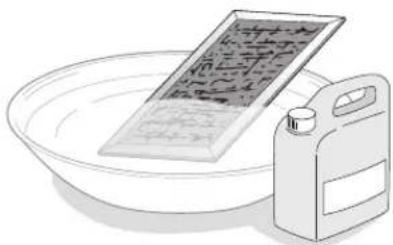 SAMSUNG ME17R7021EBSS - CLEANING THE GREASE FILTER - 4