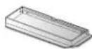 SAMSUNG ME17R7021EBSS - CONTROL DE LAS PIEZAS - 4