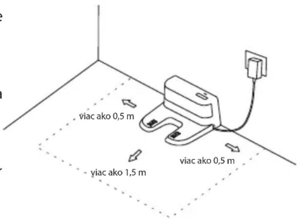 Teesa TSA5050 - Dokovacia stanica - 2