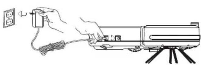 Teesa TSA5050 - CHARGING - 1