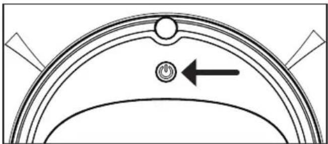 Teesa TSA5050 - LED indicator - 1