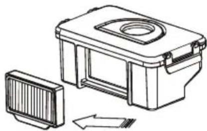 Teesa TSA5050 - AFSTANDSBEDIENING - 3