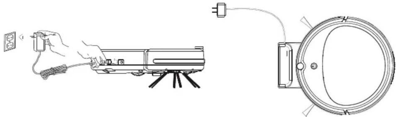 Teesa TSA5050 - OPLADEN - 1