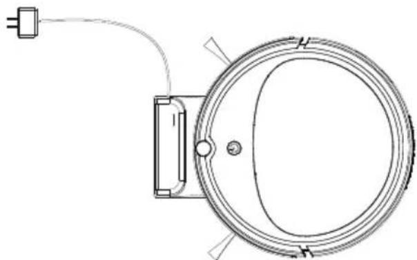 Teesa TSA5050 - CHARGING - 2