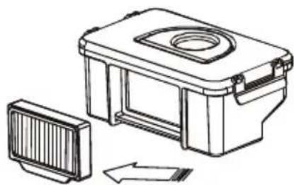 Teesa TSA5050 - FERNBEDIENUNG - 4