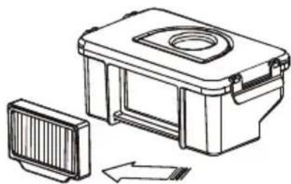 Teesa TSA5050 - THΛΕΧΕΙΡΙΣΤΗΡΙΟ - 3