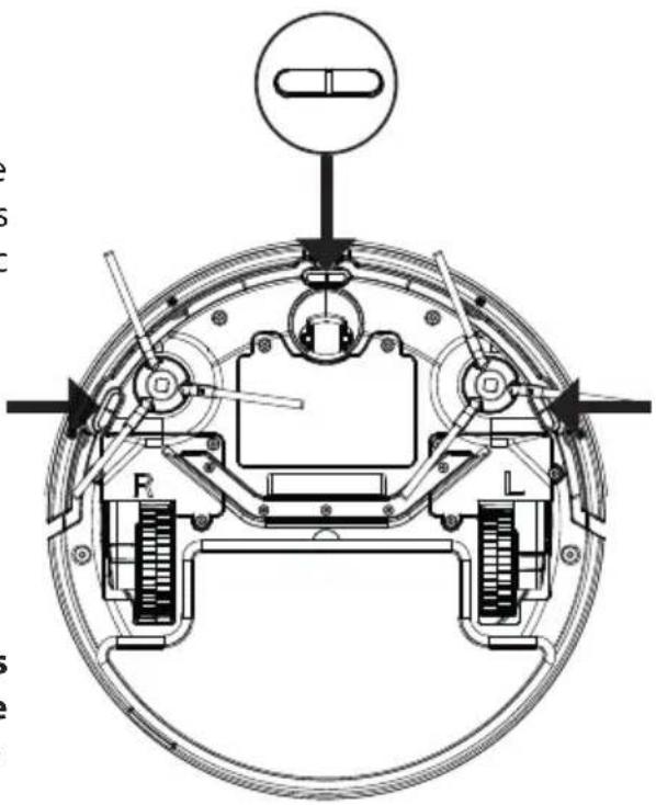 Teesa TSA5050 - Détecteurs - 1