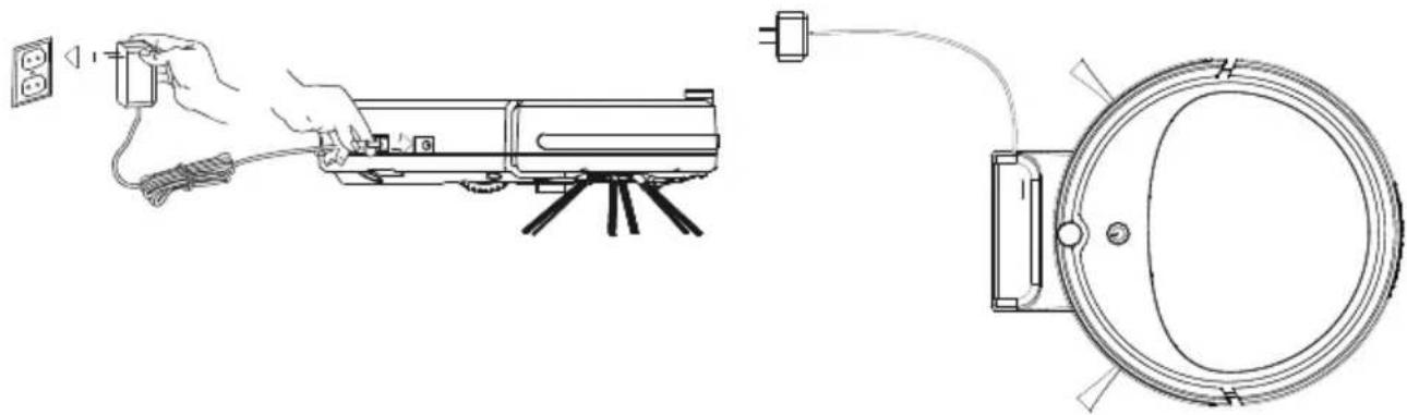 Teesa TSA5050 - CHARGEMENT - 1
