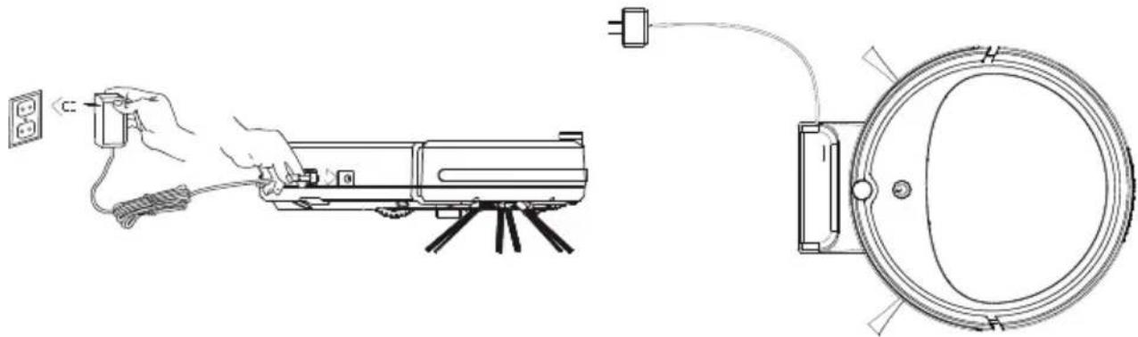 Teesa TSA5050 - ΦΟΡΤΙΣΗ - 1