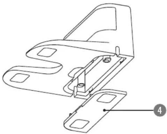 Teesa TSA5050 - DOCKING STATION - 2