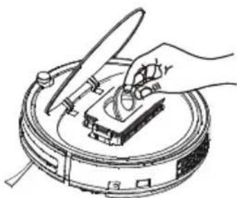 Teesa TSA5050 - FERNBEDIENUNG - 3