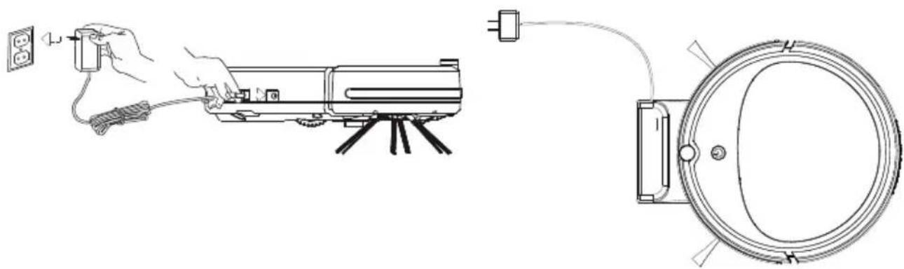 Teesa TSA5050 - ŁADOWANIE - 1
