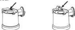 Teesa TSA3233 - ASSEMBLY - 2