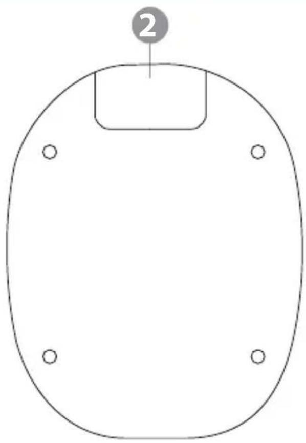 Teesa TSA0808 - PRODUKTBESCHREIBUNG - 2