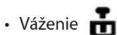 Teesa TSA0808 - Symboly na displeji - 1
