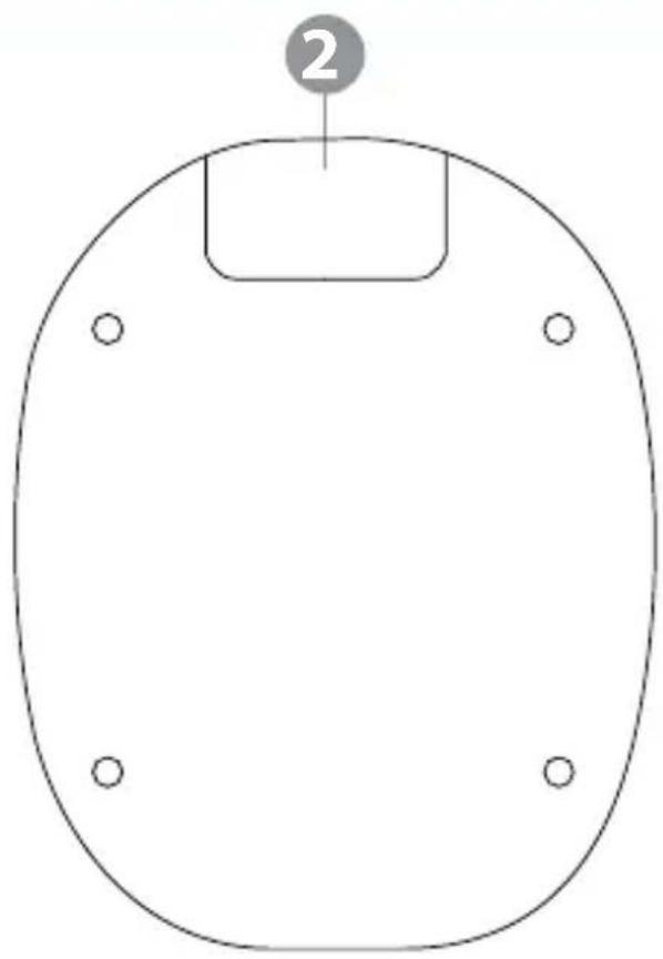 Teesa TSA0808 - PRODUCT DESCRIPTION - 2