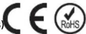 Teesa TSA0808 - Élimination appropriée du produit (déchets d'équipements électriques et électroniques) - 1