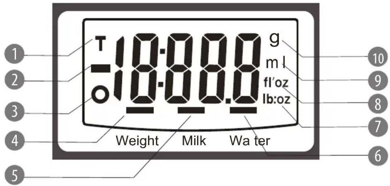 Teesa TSA0805 - AFISAJ - 1