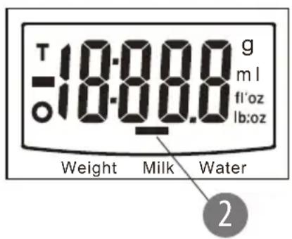 Teesa TSA0805 - ZERO / TARA - 2