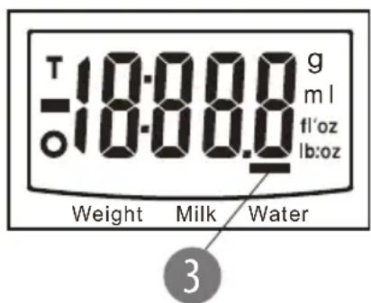 Teesa TSA0805 - MÓD - 3