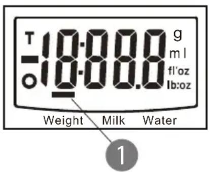 Teesa TSA0805 - MODES - 1