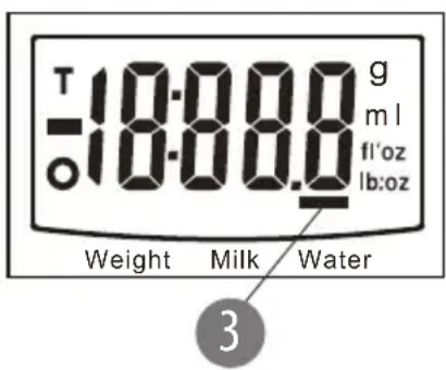 Teesa TSA0805 - ZERO / TARA - 3