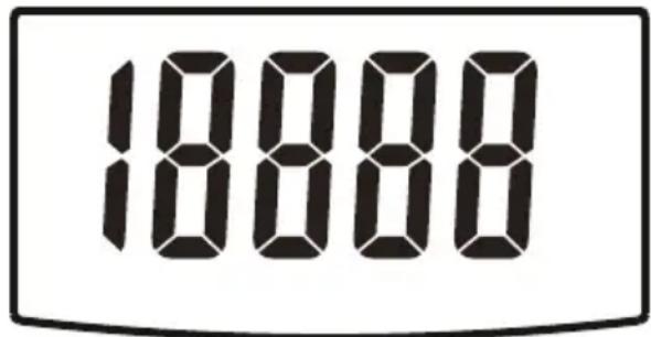 Teesa TSA0805 - EGYSÉG VÁLASZTÁS - 1
