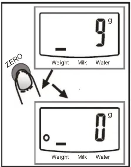 Teesa TSA0805 - ZERO / TARA - 1