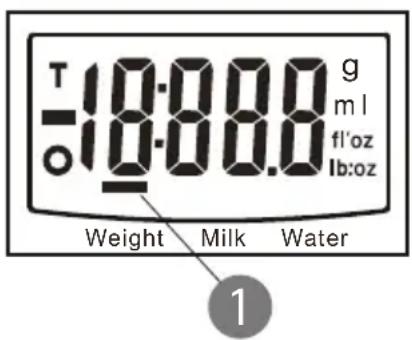 Teesa TSA0805 - MÓD - 1