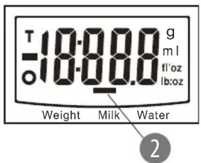 Teesa TSA0805 - MÓD - 2
