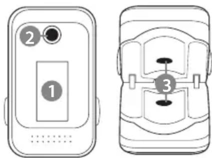 Teesa TSA8071 - DESCRIEREA PRODUSULUI - 1